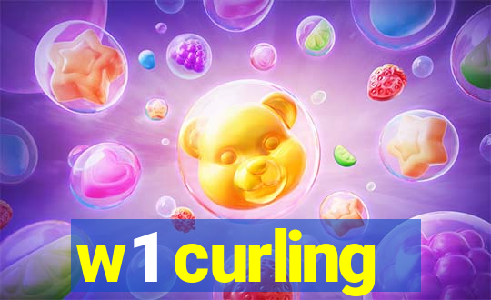 w1 curling